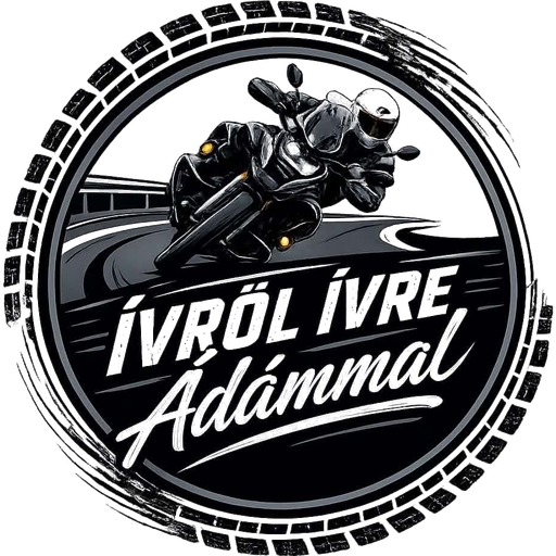 Ívről Ívre Ádámmal