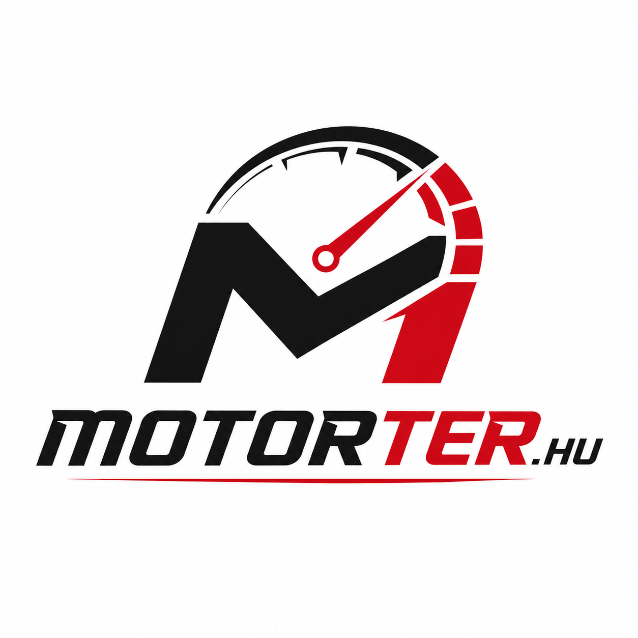 Motortér
