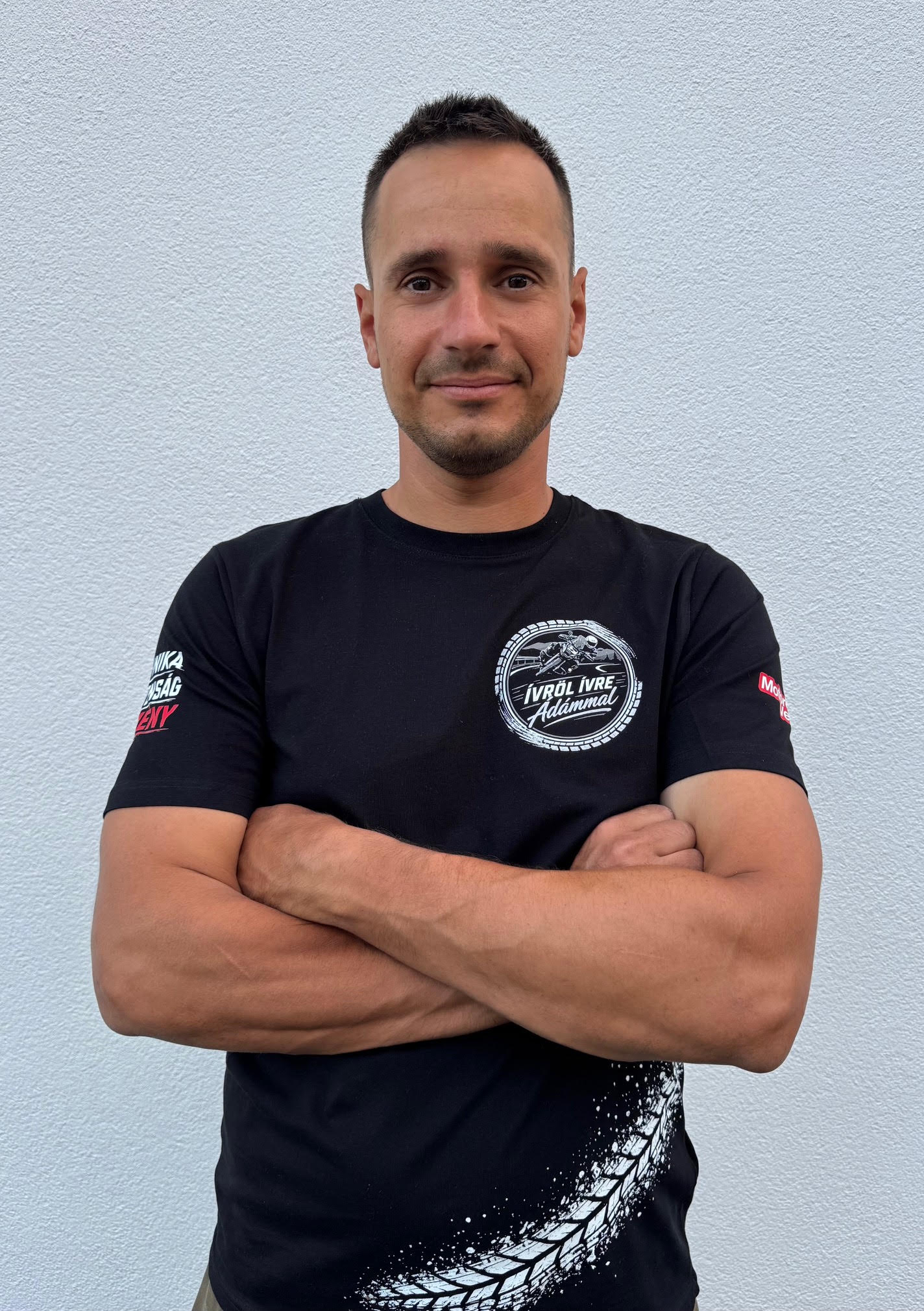 Ádám tréner
